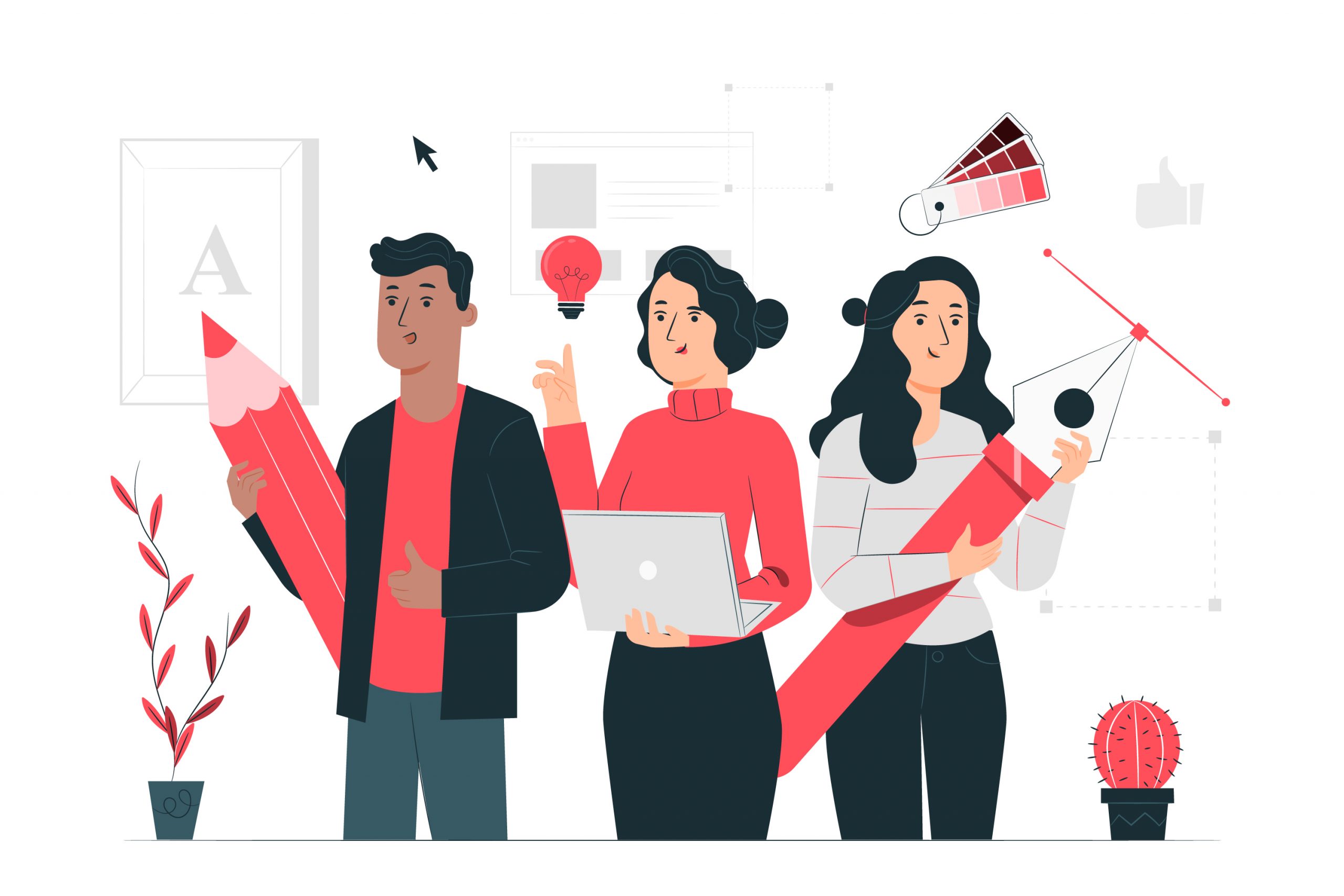 Seo strategies - click2flow
