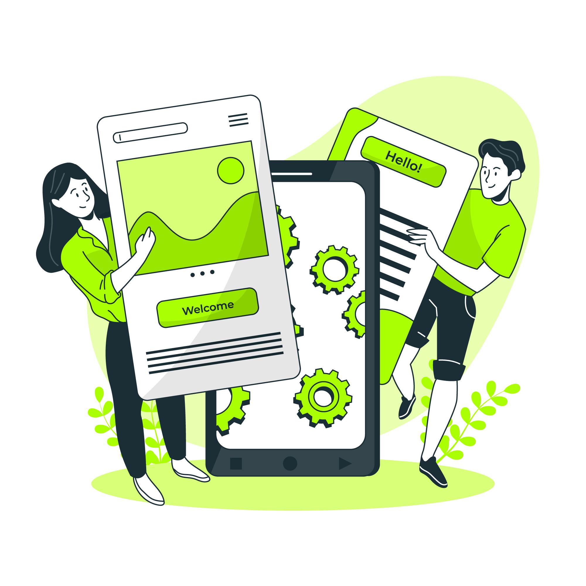 Digital Marketing - click2flow