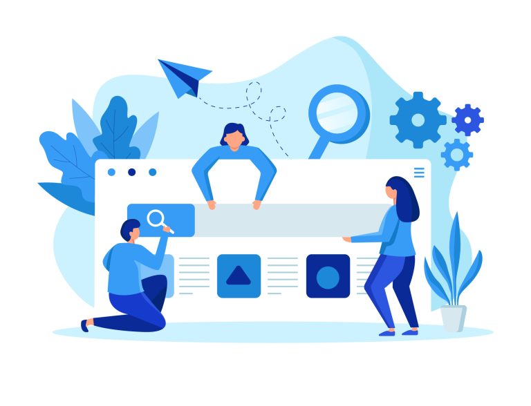 digital marketing agency Randbug, Sandton, Fourways - Click2flow