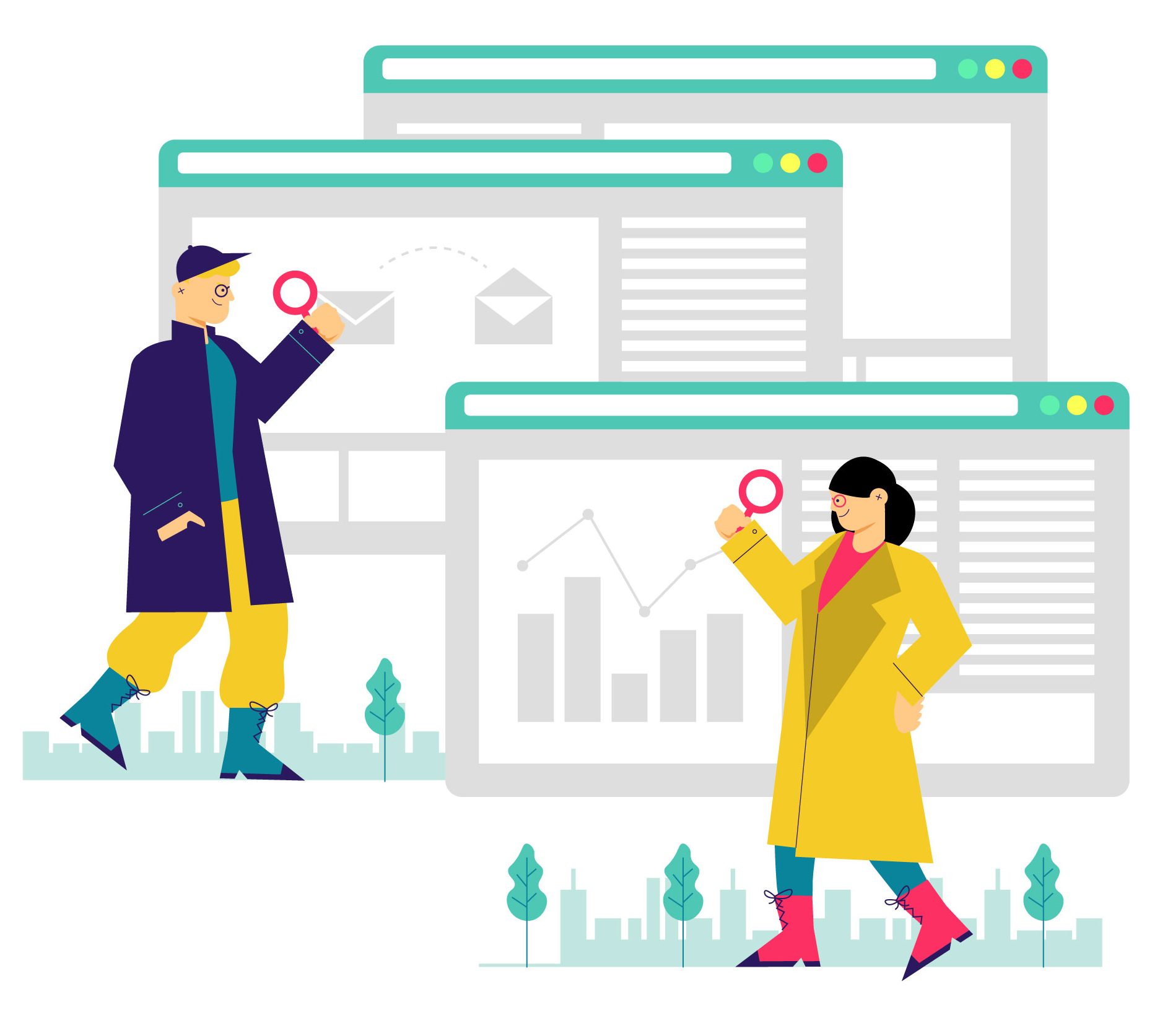 Organic SEO vs Paid Ads in Randburg: Proven Strategies for SMEs to Dominate Google