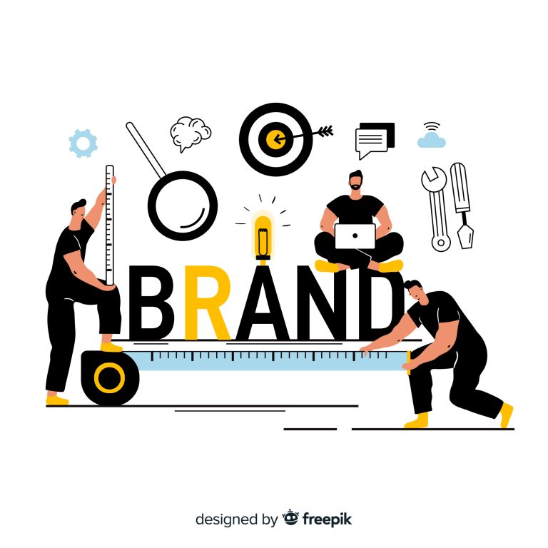 How to Build Brand Consistency