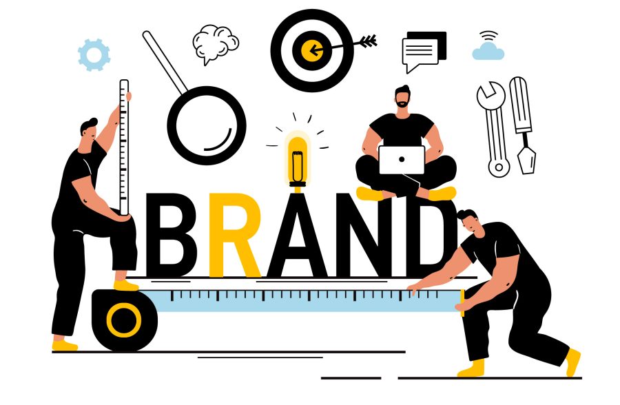 How to Build Brand Consistency