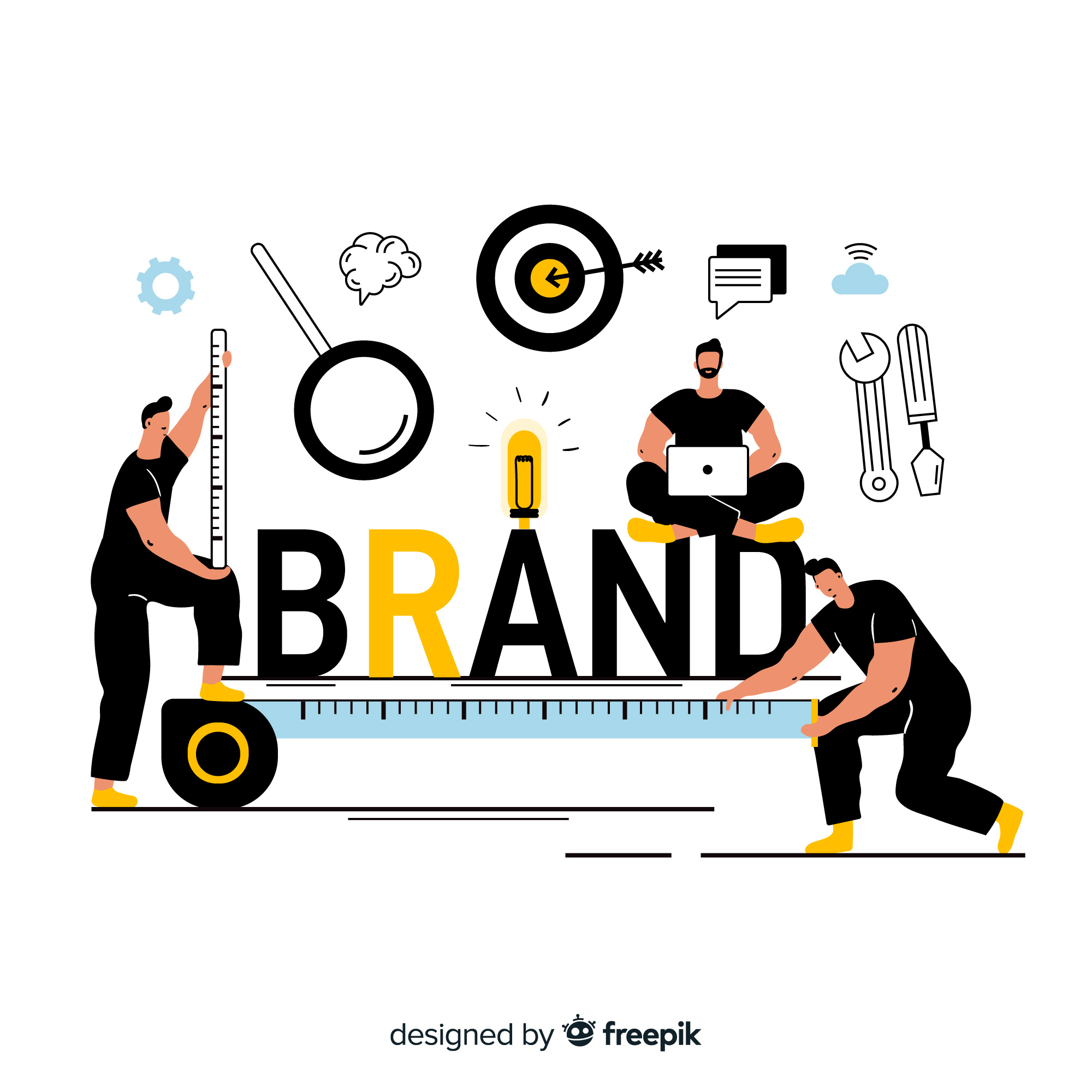 How to Build Brand Consistency