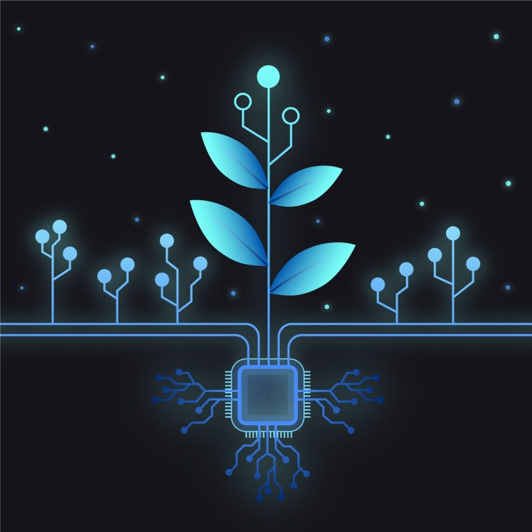Large Language Models Ai (LLM) and SEO - Click2Flow
