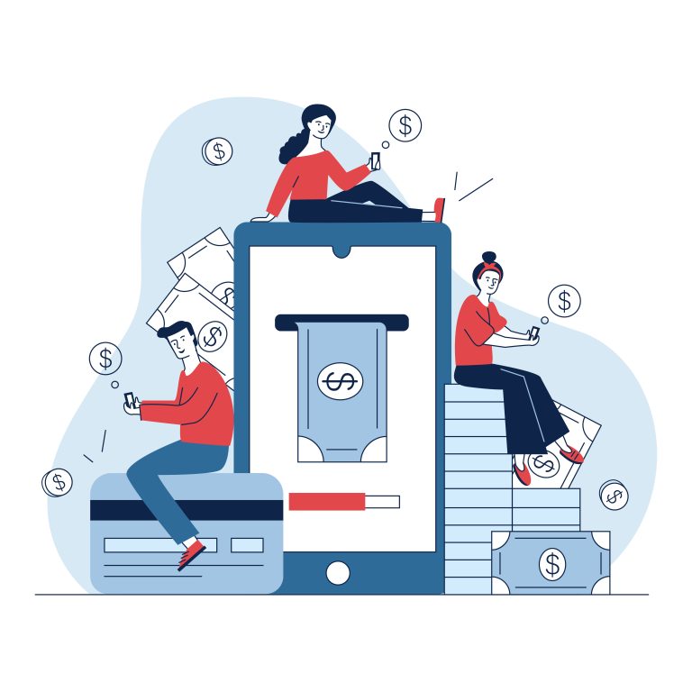 sales funnels - click2flow