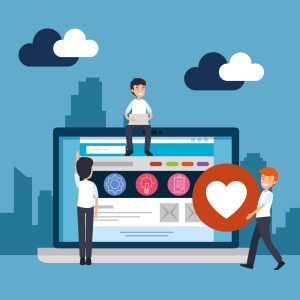 Social Media Marketing Services – Click2Flow