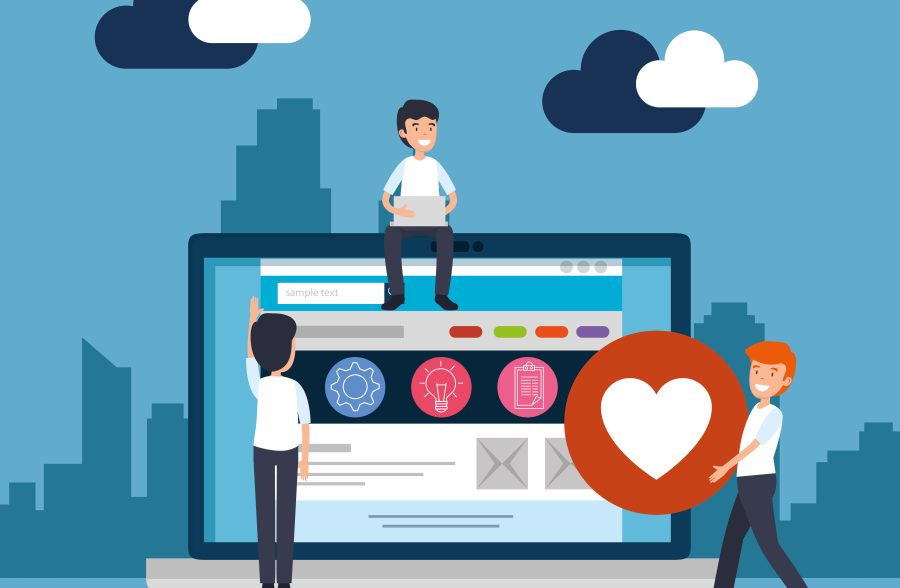 Affordable Digital Marketing Agency Randburg | Click2Flow