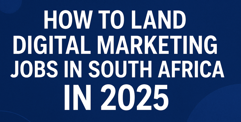 Digital Marketing Jobs - click2flow