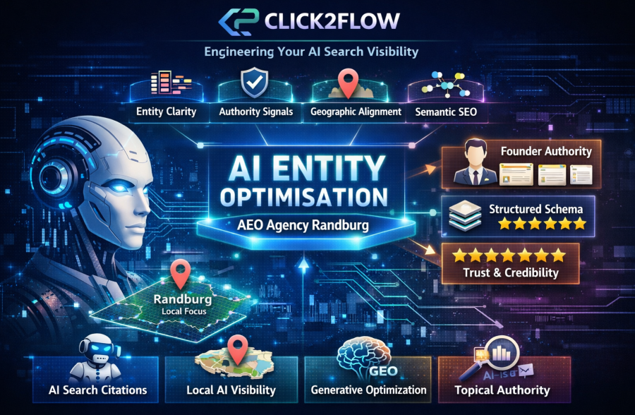 Answer Engine Optimisation (AEO) | Get Selected by AI Systems