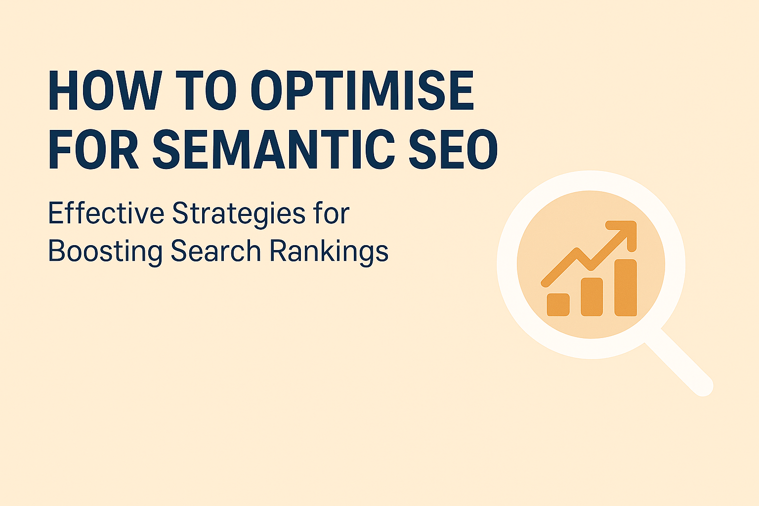 How to Optimise for Semantic SEO - Click2Flow Randburg