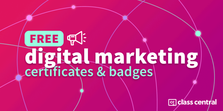 Free Digital marketing courses - click2flow
