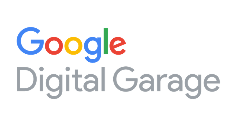 Google Digital Garage