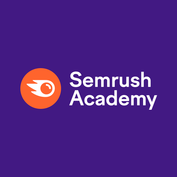 Semrush Academy
