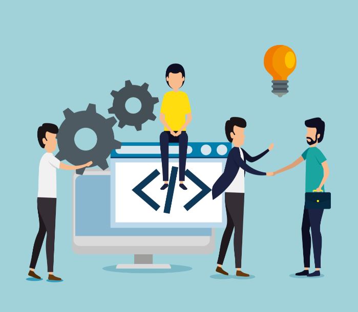 Cheap Website -click2flow